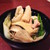 河 - 料理写真:きりたんぽ鍋