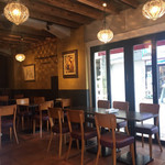 パラッツォ サン グスト - 