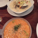 Risotto Cafe 東京基地 - 