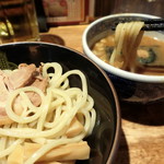 三田製麺所 - 