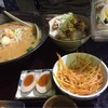 魚沼らーめん 雁舎