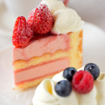 パティスリー・シュエット - 