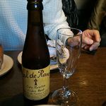 コリス - シードル