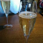 コリス - シャンパン