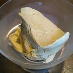 コリス - ピスタチオのアイス