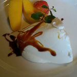 コリス - パンナコッタ