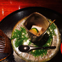日本料理 幸庵 - 
