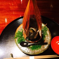 日本料理 幸庵 - 
