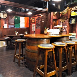 カウンティ クレア_2