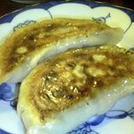 異味香 - 041201煎餃子