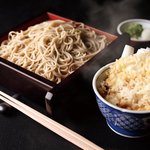 割烹そば神田 茶屋町本店