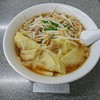 中華麺店 喜楽