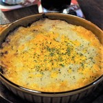カウンティ クレア - 私の一押し、シェパーズパイ