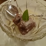 デリツィオーゾ フィレンツェ - 