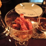 串揚げはやし - 