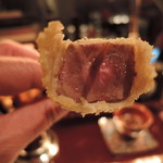 串揚げはやし - 