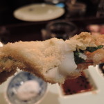 串揚げはやし - 