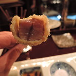 串揚げはやし - 