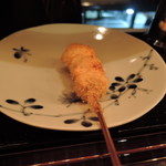 串揚げはやし - 