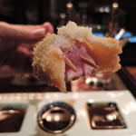 串揚げはやし - 