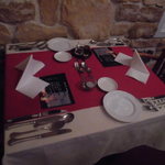 RESTAURANT レンガ屋 - 予約テーブル