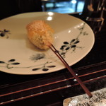 串揚げはやし - 