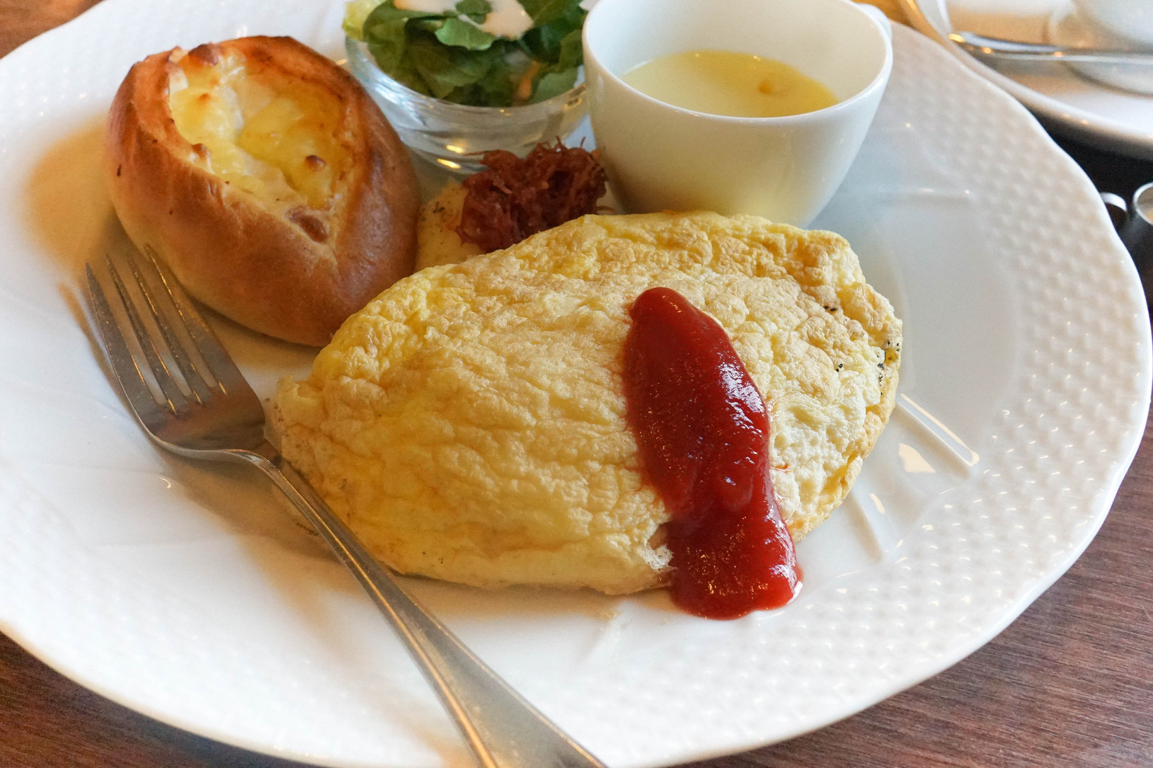 写真 : 【閉店】星乃珈琲店 名古屋矢田店 （HOSHINO COFFEE