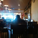 中国料理 王記 - 店内