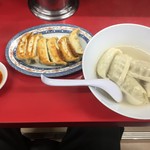 餃子専門店 正嗣 - 