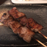 炭火焼鳥　鶏屋だもん 上新庄本店 - 