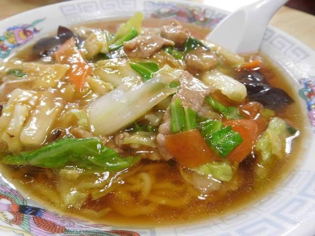 浜つね - 磐城塙（食堂）の写真