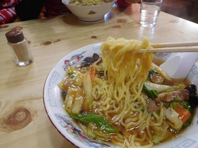 浜つね - 磐城塙（食堂）の写真