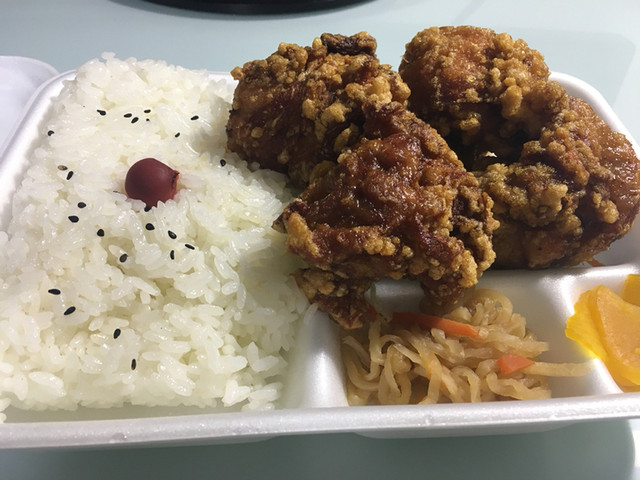 Hokaben Nihon Tei Fuchu Hachimancho Ten