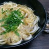 ゑびすうどん