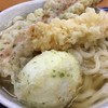 うどん 一福