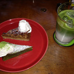 カフェ アンドゥ - 