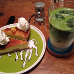 カフェ アンドゥ - 