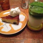 カフェ アンドゥ - 