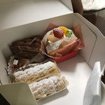 ケーキあとりえチヒロ - 