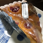 ケーキあとりえチヒロ - 