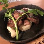 肉食酒場 ビストロ ジャパン - 