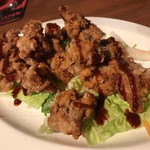 肉食酒場 ビストロ ジャパン - 