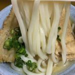 讃岐うどん がもう - うどん（中：2玉）
