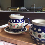 Mew's Tea Room - 