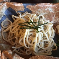 そば茶寮 澤正 - 