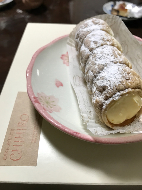 ケーキあとりえチヒロ ケーキあとりえchihiro 西別院 ケーキ 食べログ