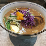 中華そば 四つ葉 - 