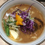 中華そば 四つ葉 - 