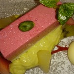 ビストロ　アギャット - 