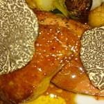 ビストロ　アギャット - 